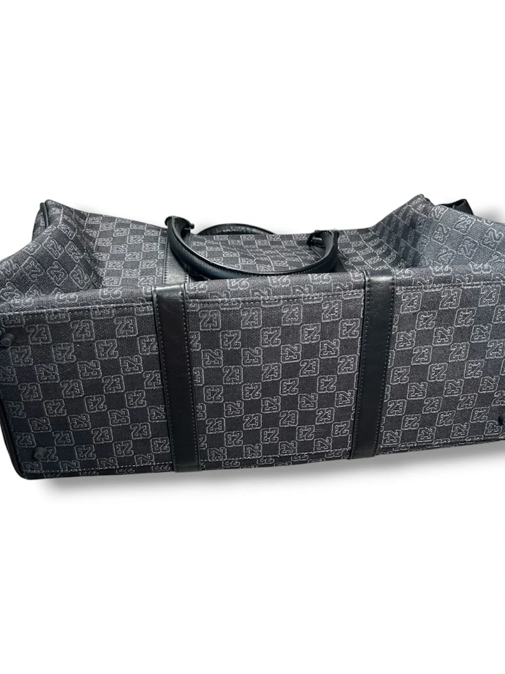 Jordan new monogram